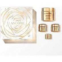 LANCOME ABSOLUE CREME COLLECTION SKINCARE GIFT SET LIMITED EDITION