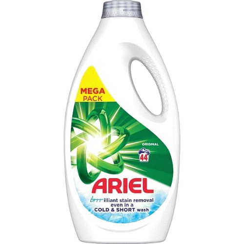 Ariel Washing Liquid Washes Compare Prices Where To Buy