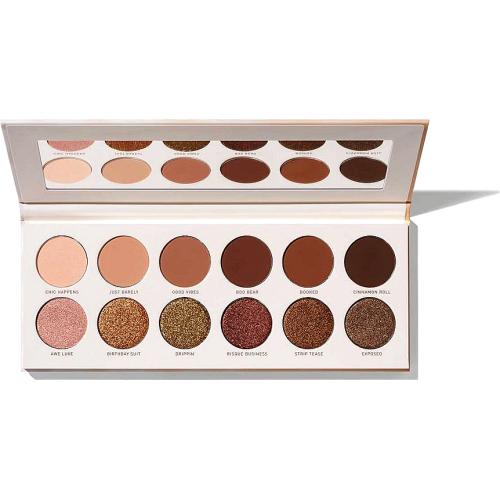 Morphe X Jaclyn Hill Bling Boss Eyeshadow Palette Compare Prices