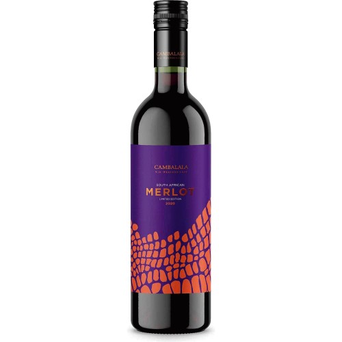 Cambalala South African Merlot Cl Compare Prices Where To Buy