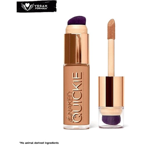 Urban Decay Stay Naked Quickie Concealer Wo Ml Compare Prices