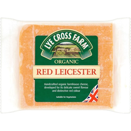 Belton Farm Red Leicester G Compare Prices Where To Buy