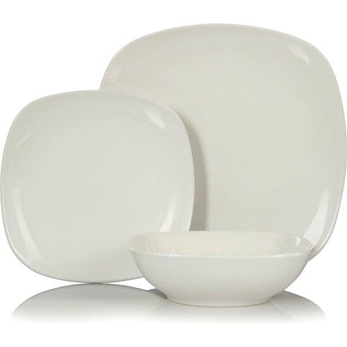 Morrisons dinner plates sale