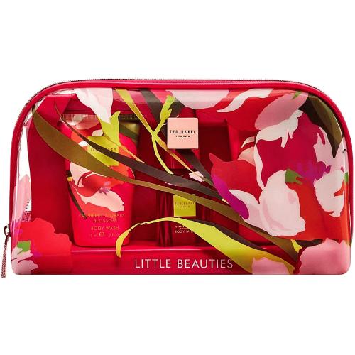 Ted baker toiletry hot sale bag set