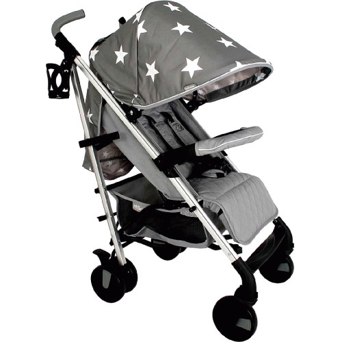 My babiie hotsell stroller mothercare