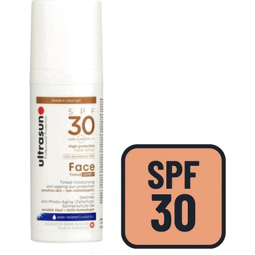 Top 10 Ultrasun Products & Where To Buy Them 