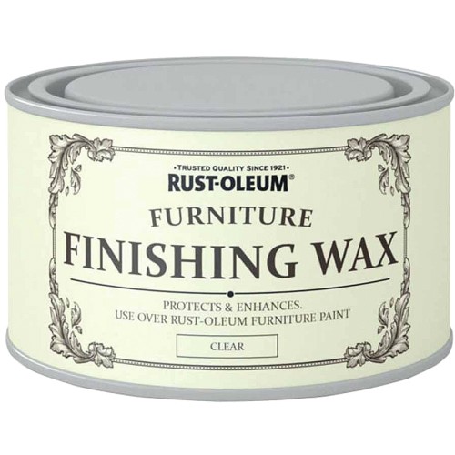 Rust-Oleum Furniture Finishing Wax