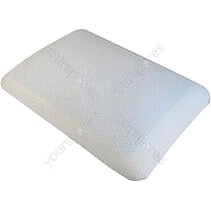 Wilko memory foam clearance pillow