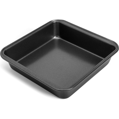 Tray bake outlet tin