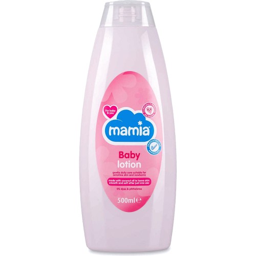 Aldi sales baby lotion