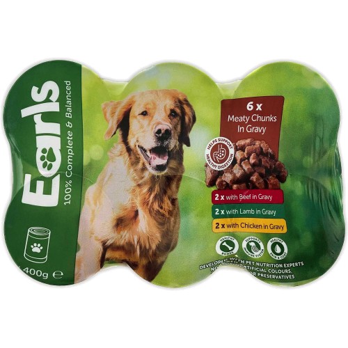 Aldi clearance dog food