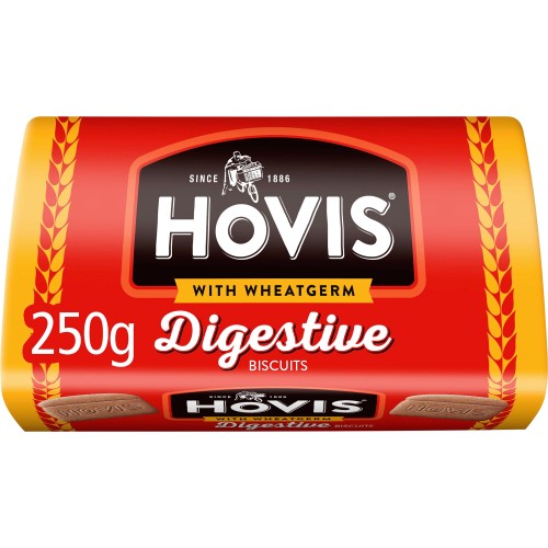 McVitie's Digestives The Original Biscuits Twin Pack 2x360g