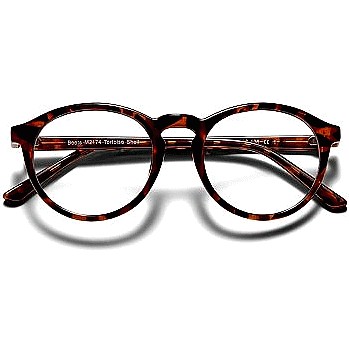 Boots tortoise store shell glasses