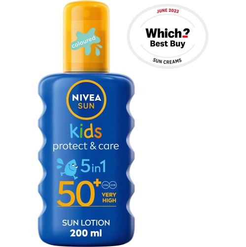 kids-sun-protection - NIVEA