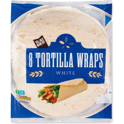 Top 10 Wraps Where To Buy Them Trolley