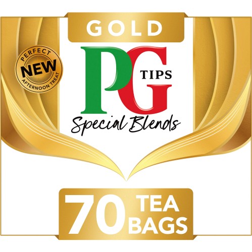 PG Tips Tea 240 Tea Bags Special Offer