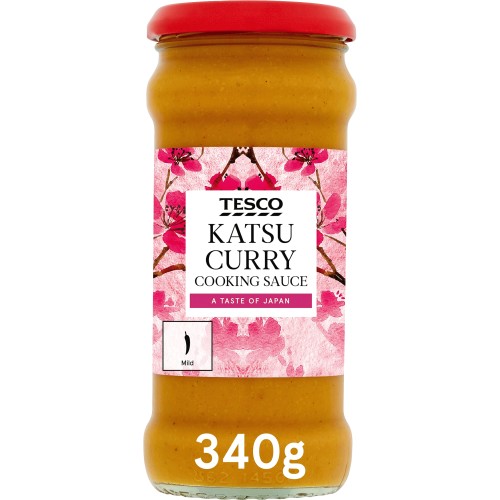 Mayflower curry cheap sauce tesco