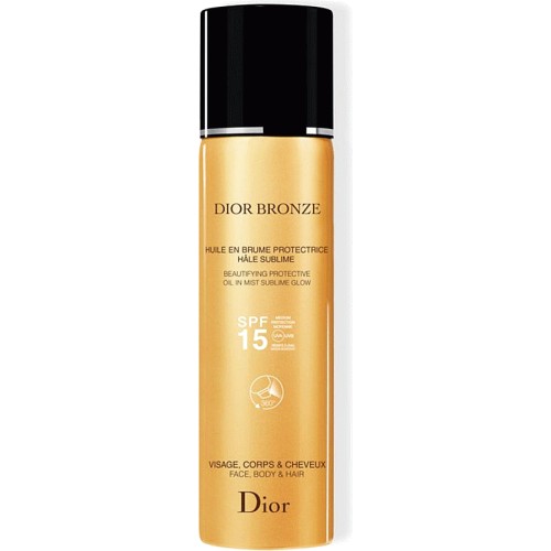 Dior 2025 bronze 15