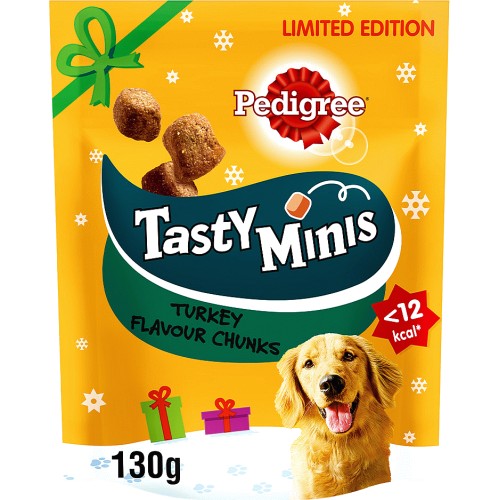 Pedigree chewy best sale