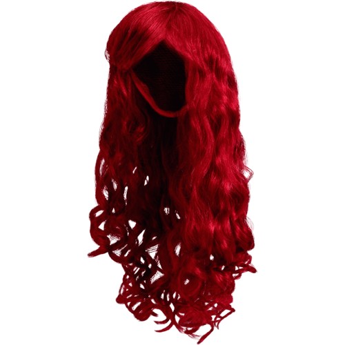 Where to buy sale a red wig