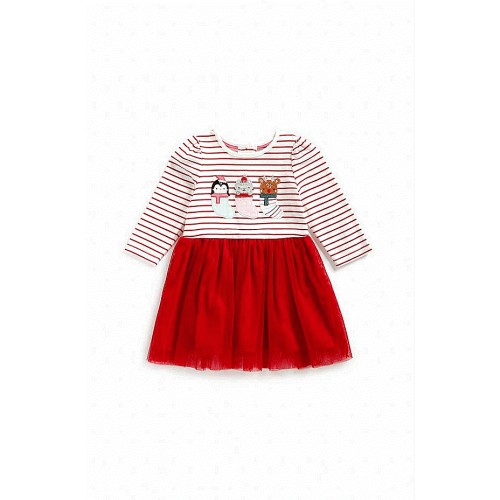 Mothercare hotsell robin dress