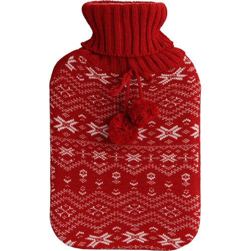 Hot water bottle deals wilko