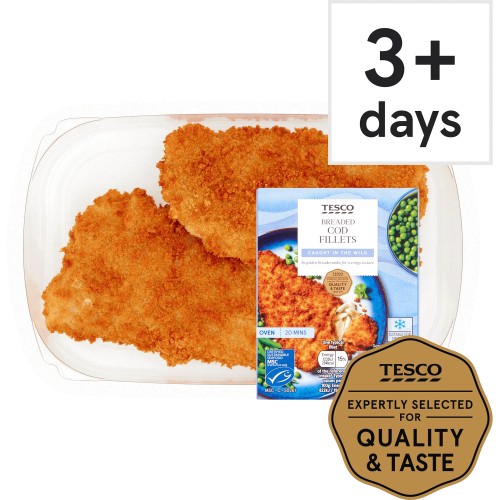 Fish > Tesco - GPI - Trolley.co.uk