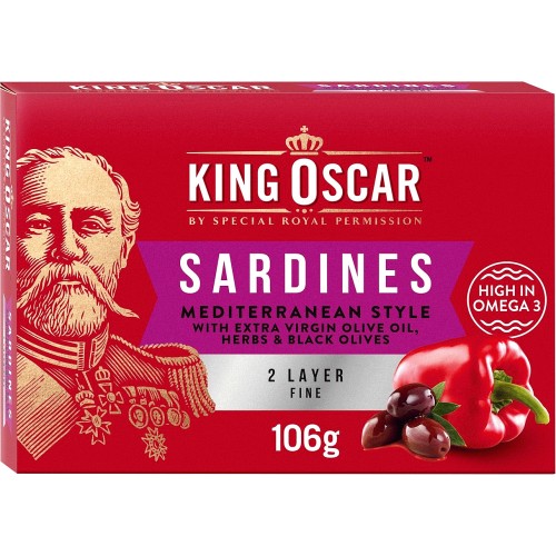 king-oscar-mediterranean-style-sardines-106g-compare-prices-where-to-buy-trolley-co-uk