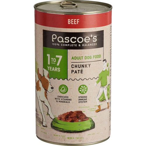 pascoes-beef-dog-food-1-23kg-compare-prices-where-to-buy