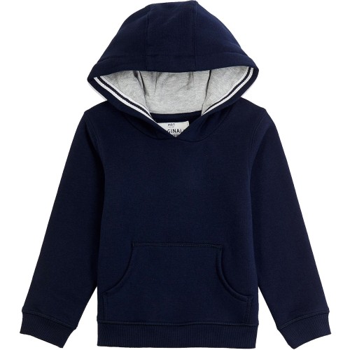 M&s best sale boys hoodie