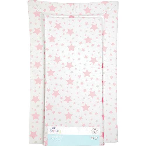 Baby pink best sale changing mat