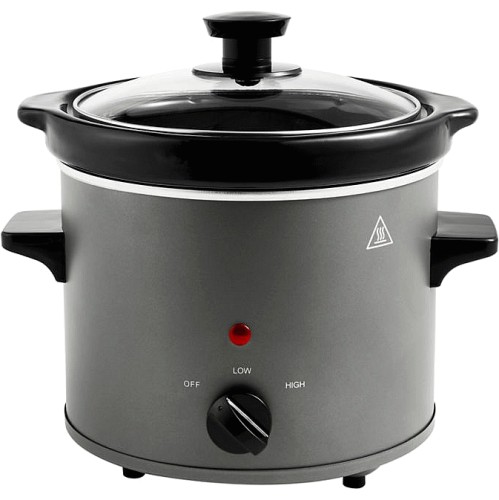 George home 3l on sale slow cooker