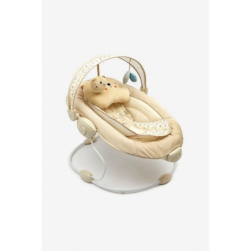 Baby bjorn bouncer hot sale toy bar mothercare