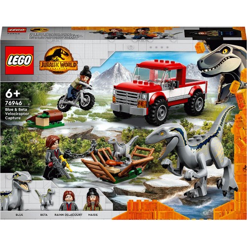 Lego jurassic best sale world price