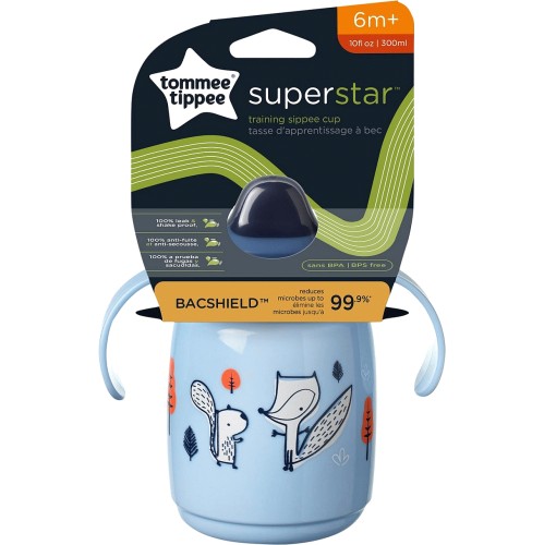 Tommee Tippee Smushee 1st Self-Feeding Spoon 2 Pack BPA BPS Free 4 Months+
