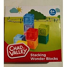 Chad valley hot sale blocks