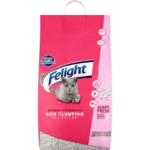 Bob martin stayfresh outlet hygiene cat litter