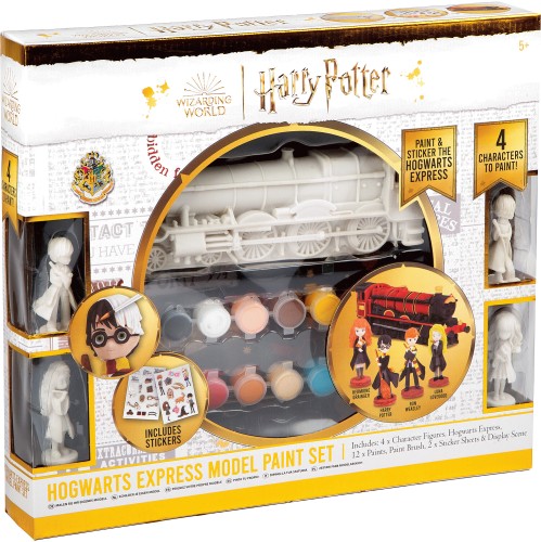 Kmart hogwarts express sale