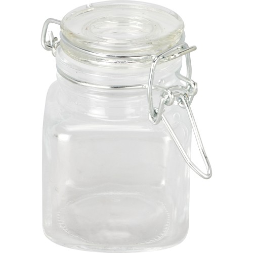 George Home Clip Lid Jug