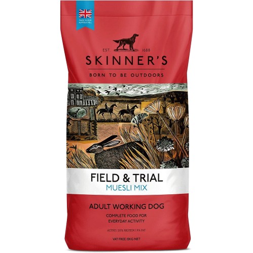 Skinners duck and rice deals puppy 15kg best price