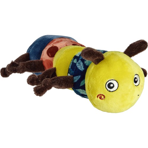 Caterpillar dog toy sale