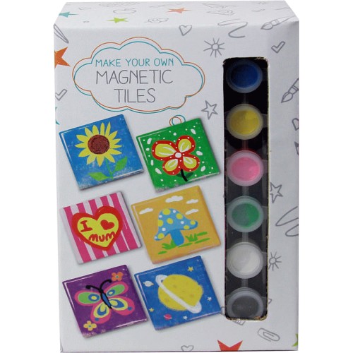 Asda craft kits online