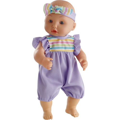 Wilko baby deals doll