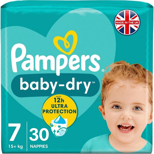 Pampers boots best sale size 3