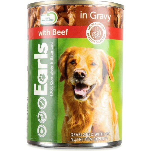 Aldi canned 2024 dog food