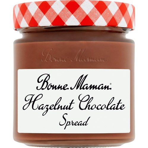 Buy Bonne Maman Intense Raspberry (335g) cheaply