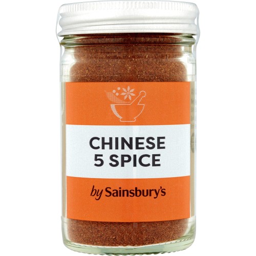 Chinese 5 2024 spice tesco