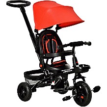 homcom kids tricycle