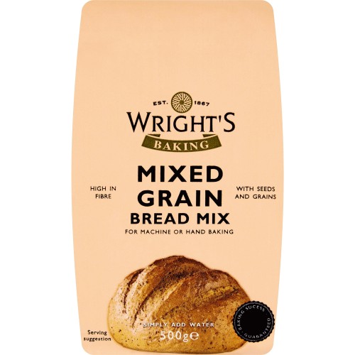 Top 17 Bread Mixes Where To Buy Them Trolley