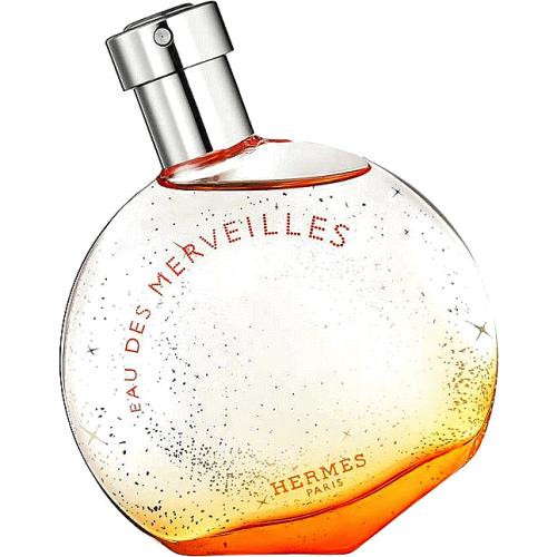 Eau des merveilles edp hotsell